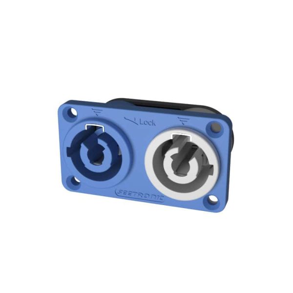 SAC3MPA-02 Powercon Soket