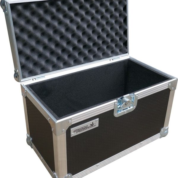 Flight Case for Pro Hazer 900