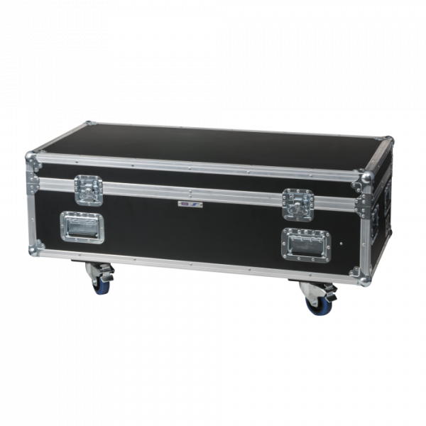 6 in 1 Flight Case for iLed 320 SMD