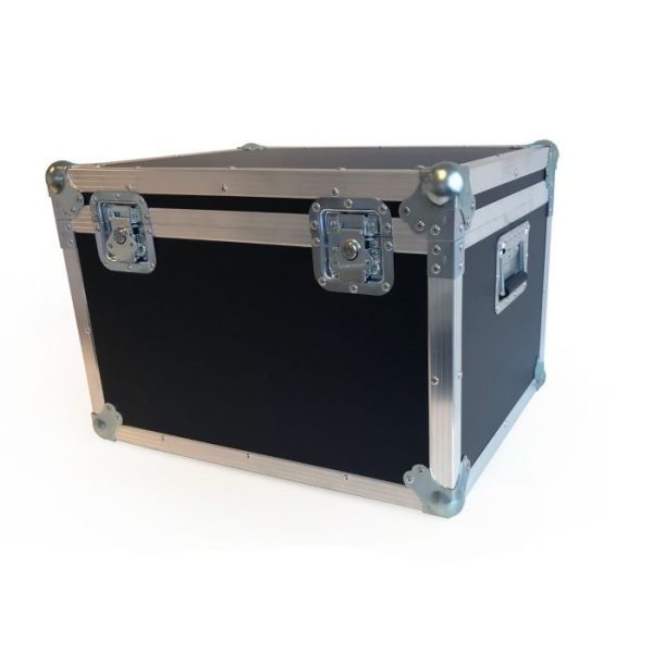 6 in 1 Flight Case for 1 ch Dimmer