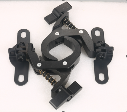 Folding Clamp