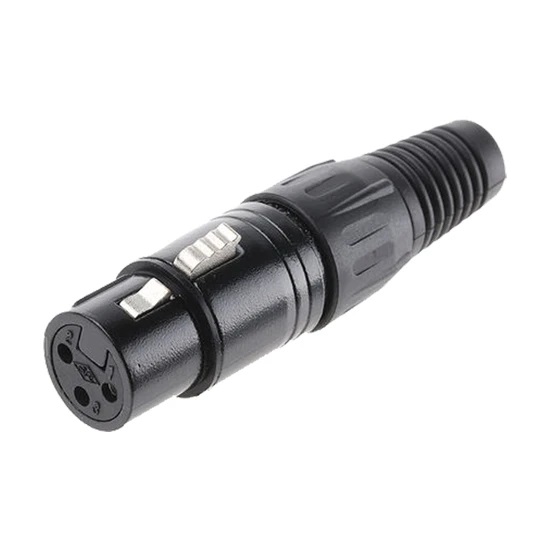 XLR Female
