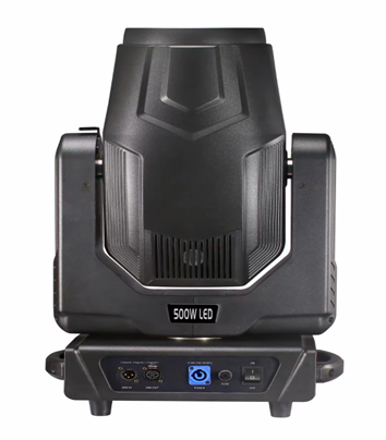 iLed 500w Profile Spot