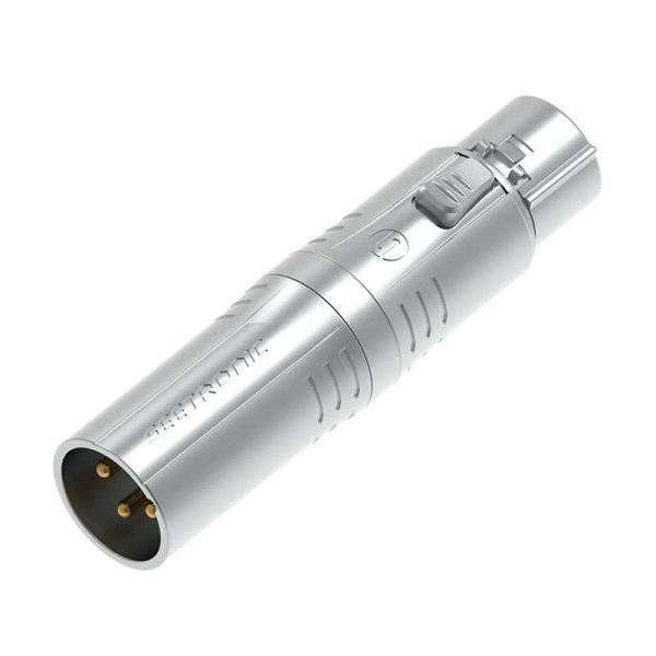 MA3M5F 3 to 5 pin Xlr