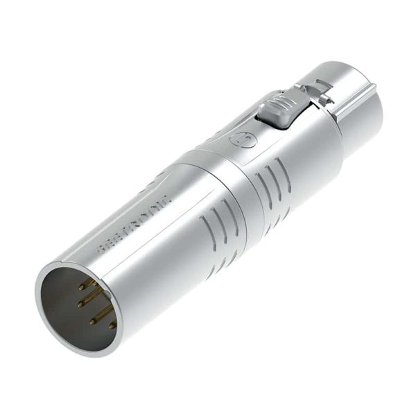 MA5M3F 5 to 3 pin Xlr