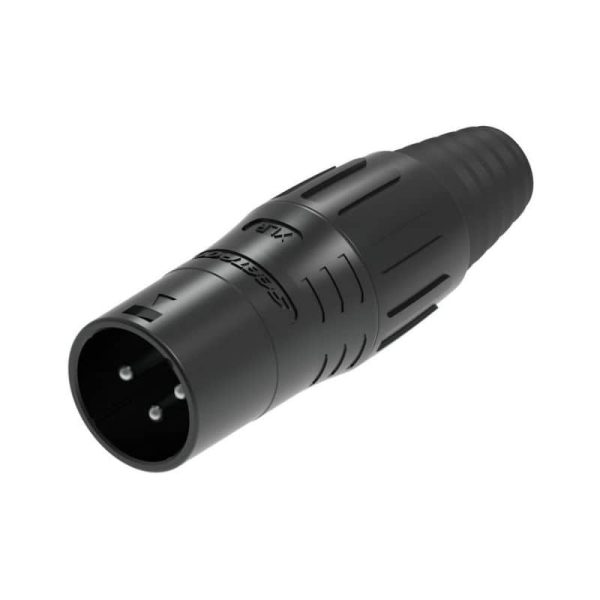 SCSM3-B XLR