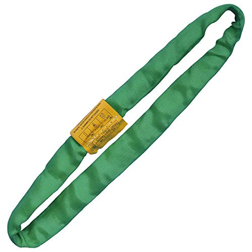 Spanset 2 ton 0,50 Metre
