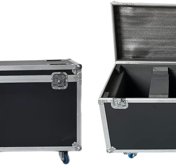 2 in 1 Flight Case for Vintage 7