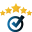 5-star support