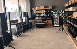 Shop