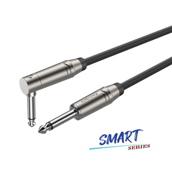 SGJJ110 L Tipi Mono Jack Kablo