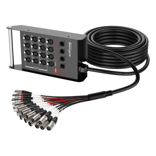 STBN 20 kanal Sahne Multicore