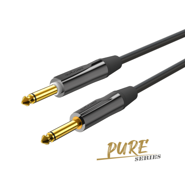 PGJJ120-GG Premium Mono Jack Kablo