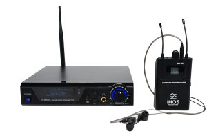 IEM-100 | Fos Technologies