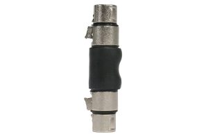 IC-ADPT-XLR-F2F Xlr Dişi Adaptör